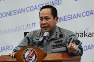 Laksdya Bakamla Aan Kurnia, S.Sos., M.M